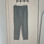 Featured thumbnail for Pantalon vert Ardene Small