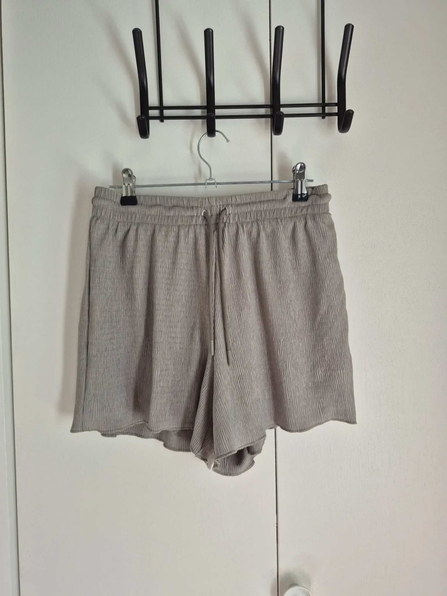 Featured image for Short Dynamite taille haute XXS