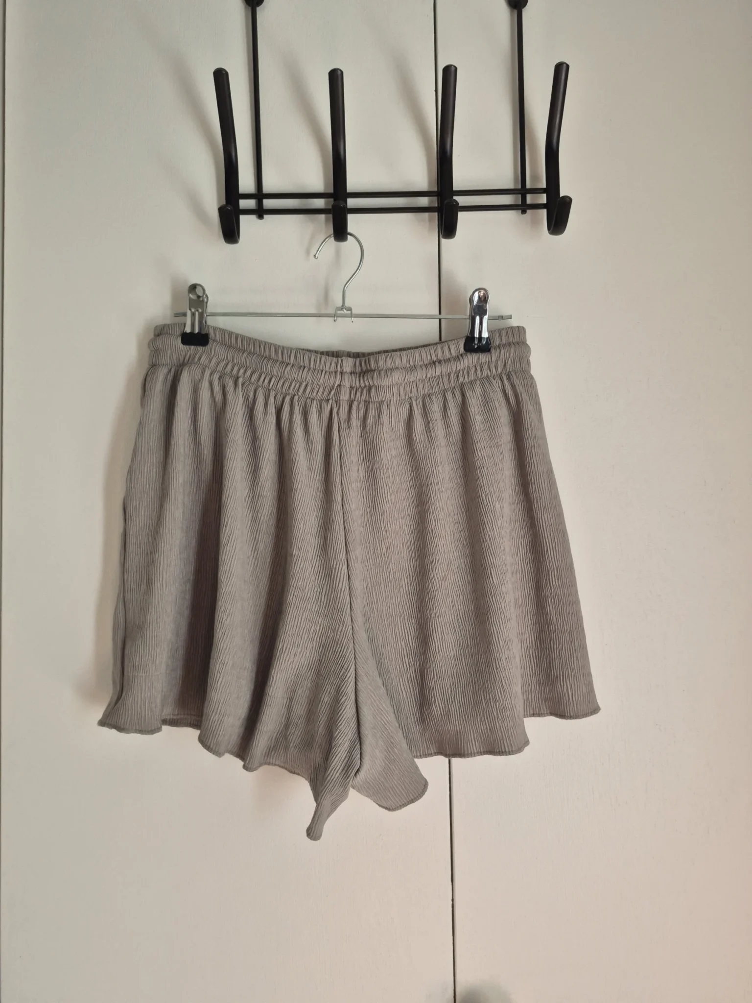 Image for Short Dynamite taille haute XXS