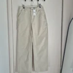 Featured thumbnail for Jean Aritzia TNA taille haute grandeur 0