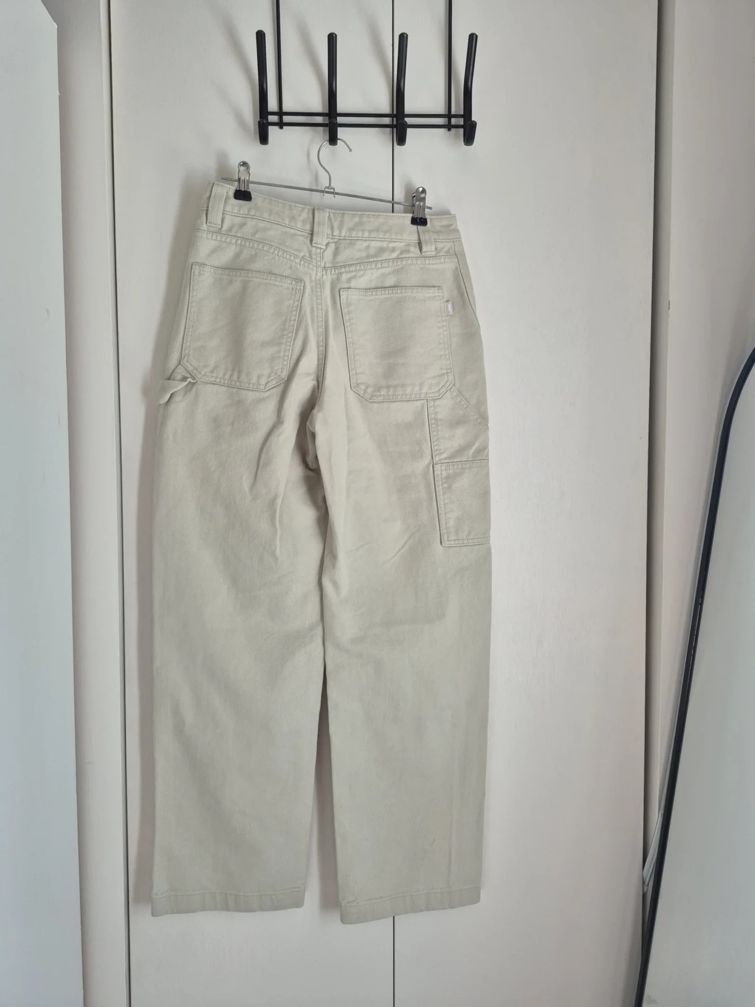 Image for Jean Aritzia TNA taille haute grandeur 0