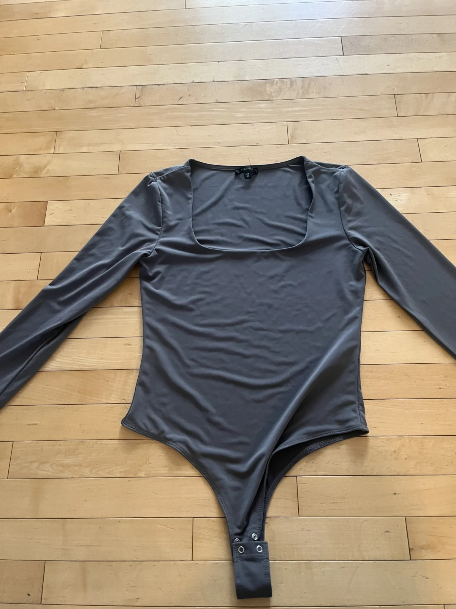 Featured image for Body