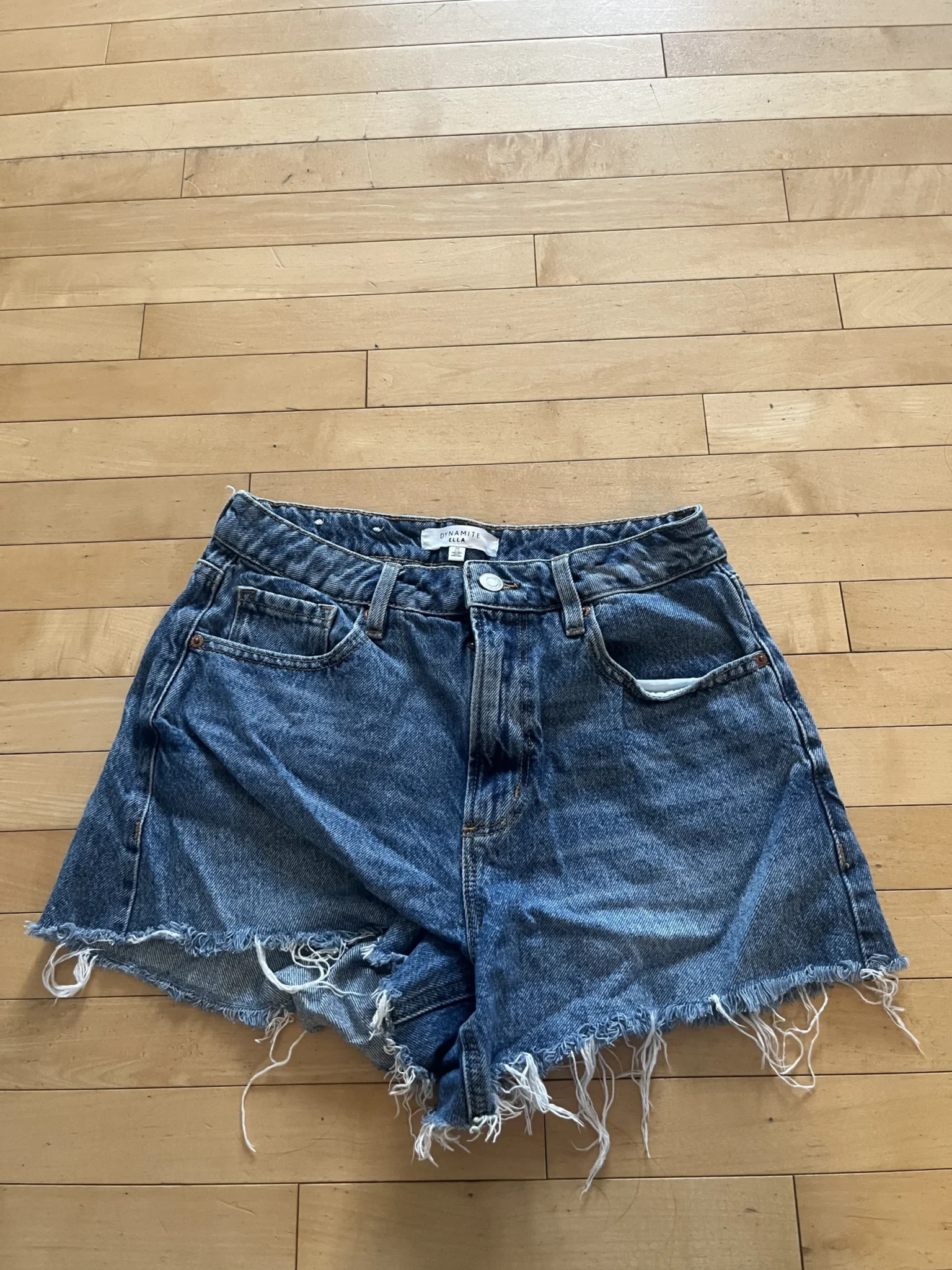Featured image for Shorts