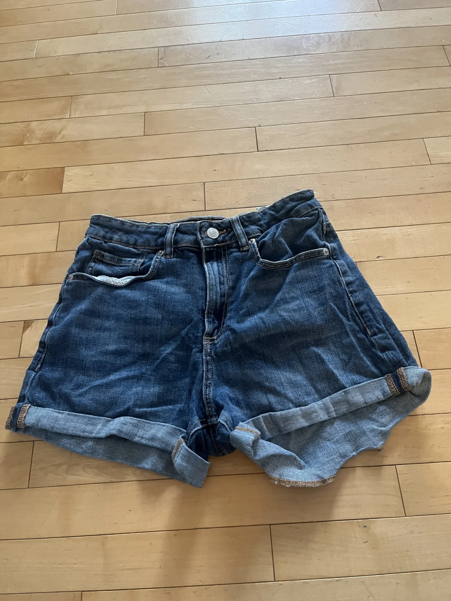 Featured image for Shorts