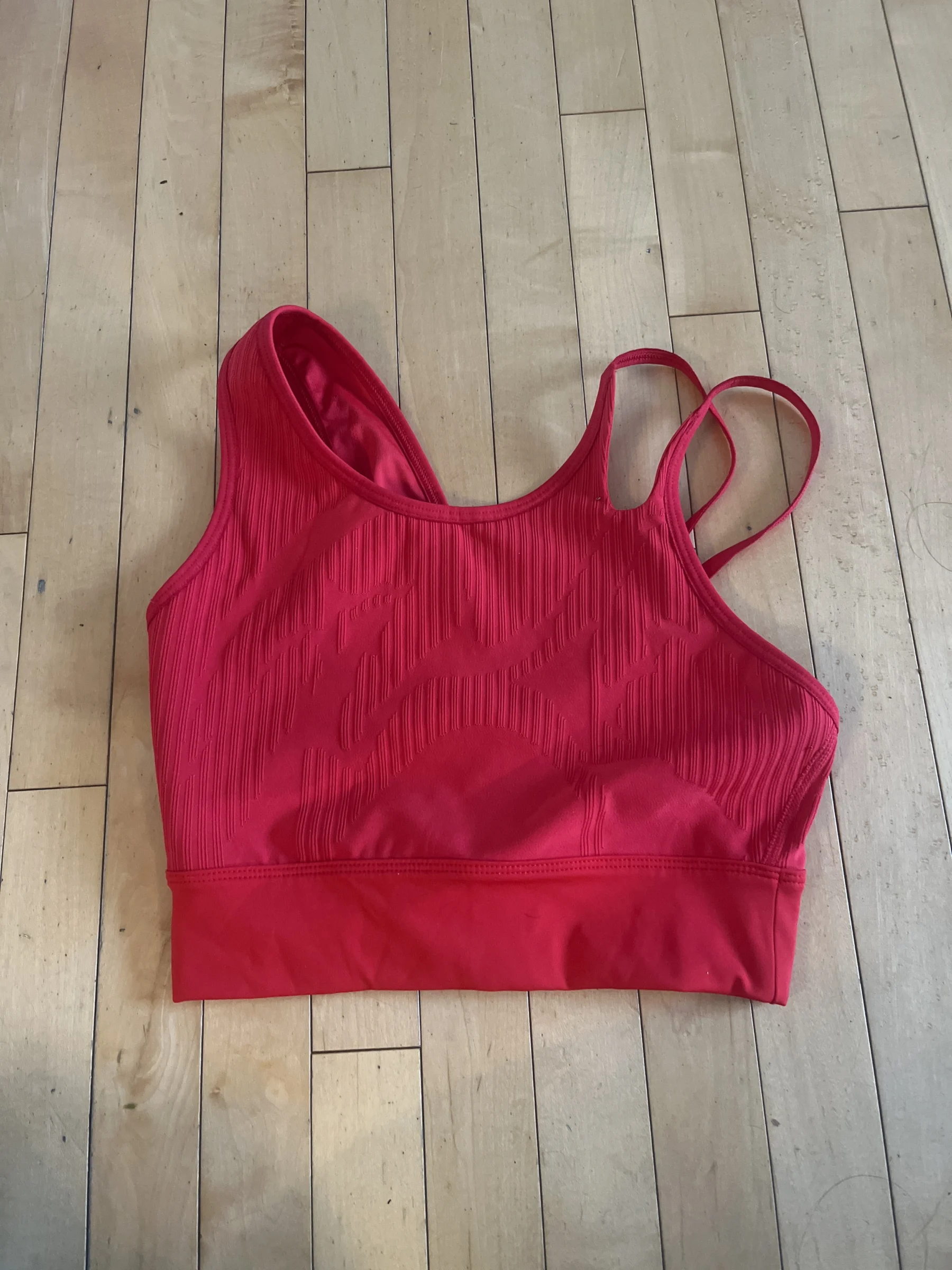 Camisole Reebok seconde main