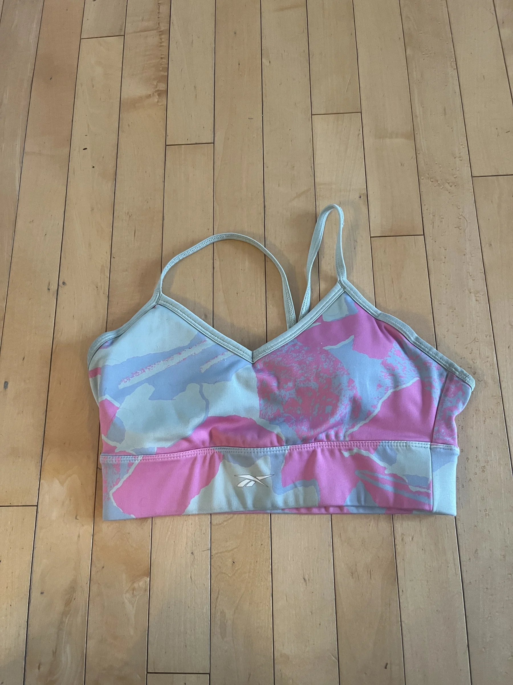Top Reebok seconde main