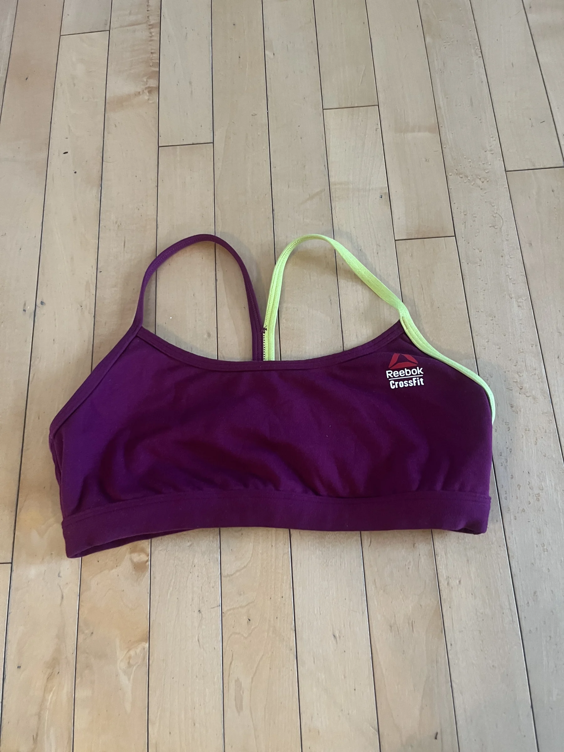 Top Reebok seconde main