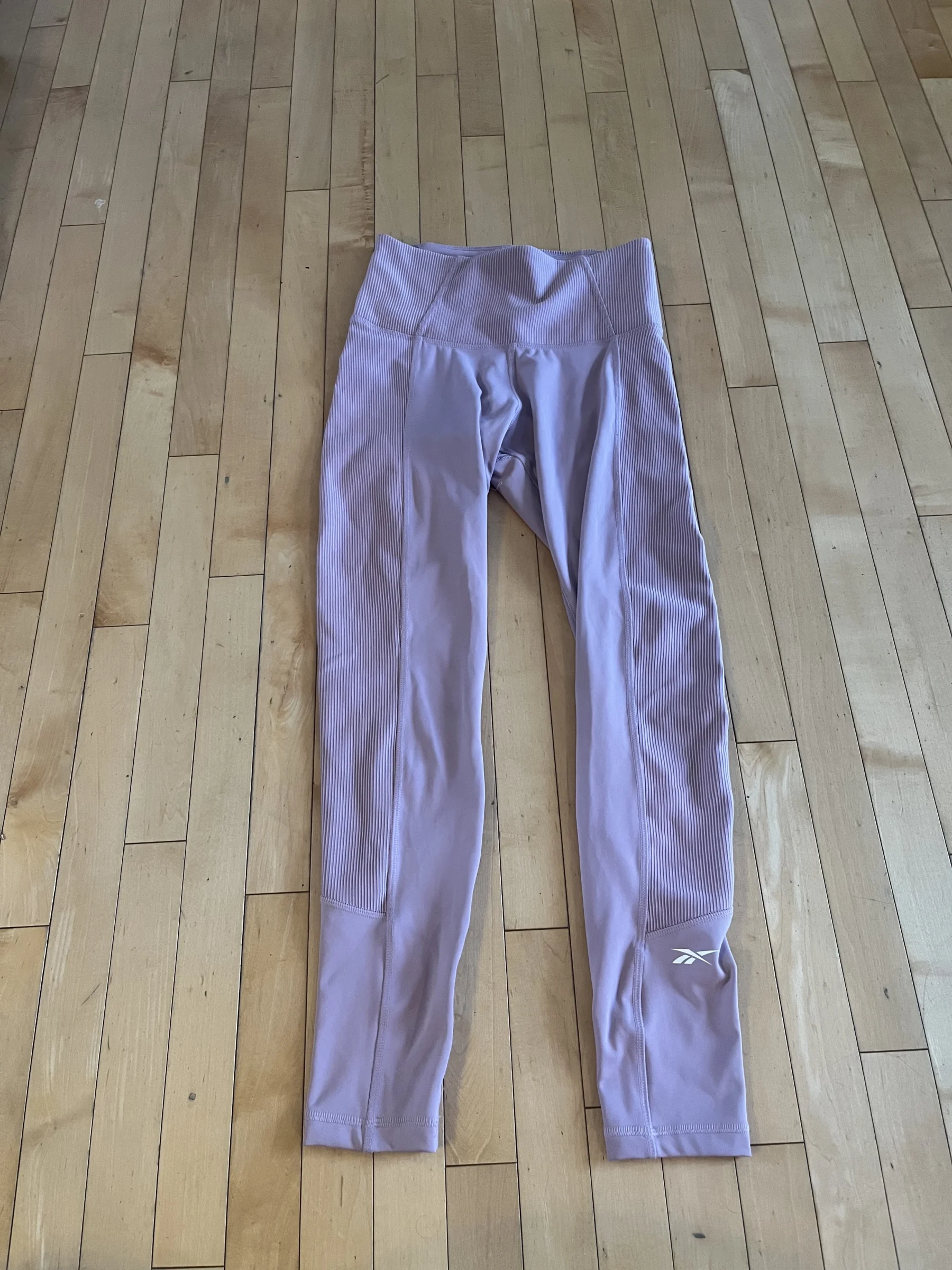 Leggings de sport Reebok seconde main