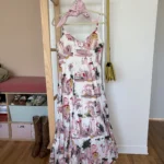 Featured thumbnail for Holiday dress!