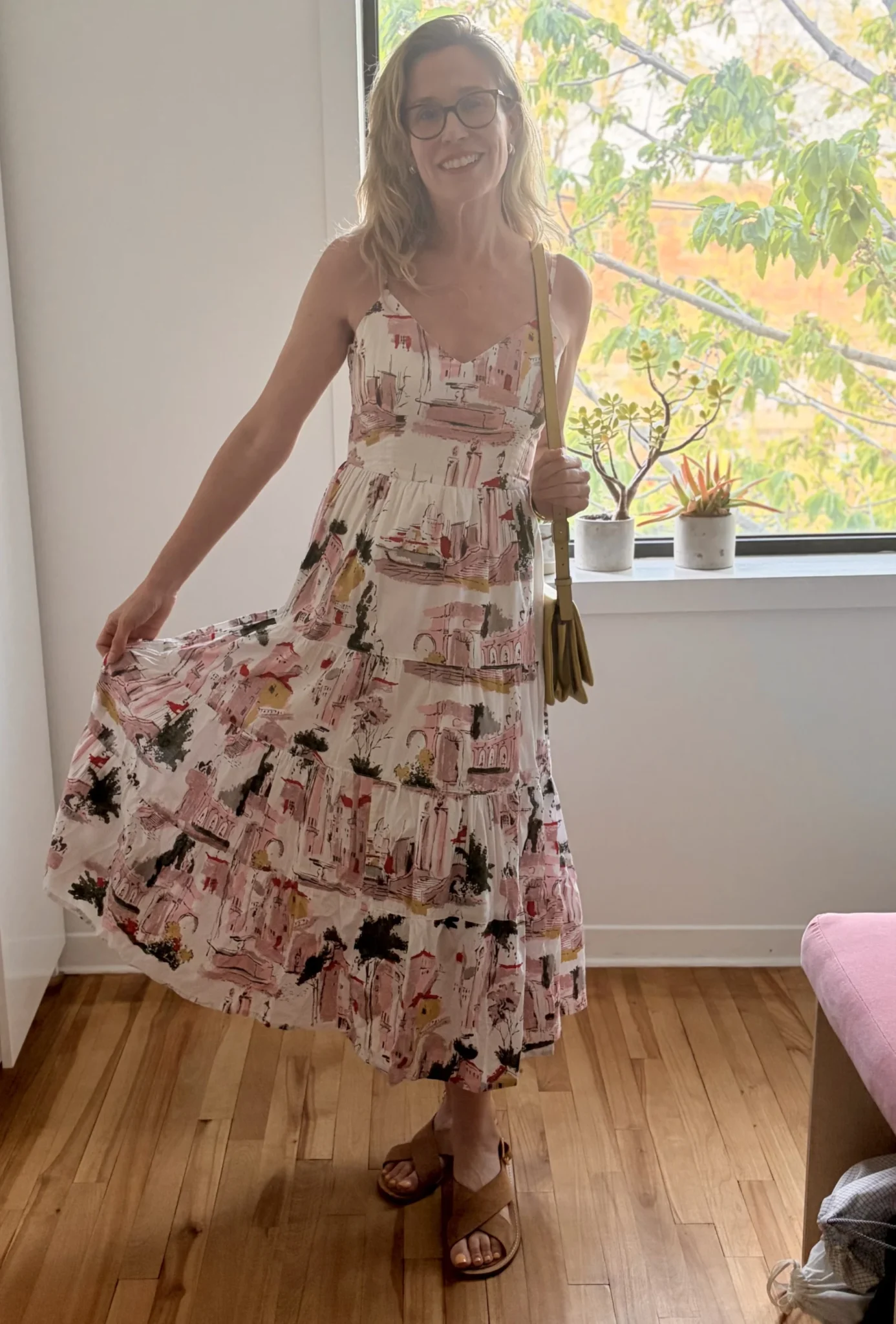 Image for Holiday dress!
