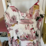 Thumbnail for Holiday dress!