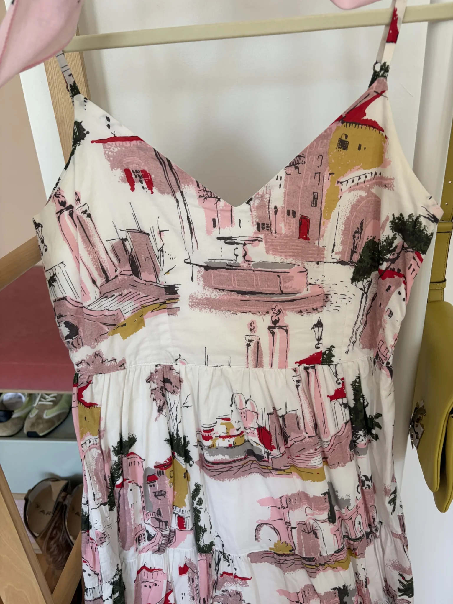 Image for Holiday dress!