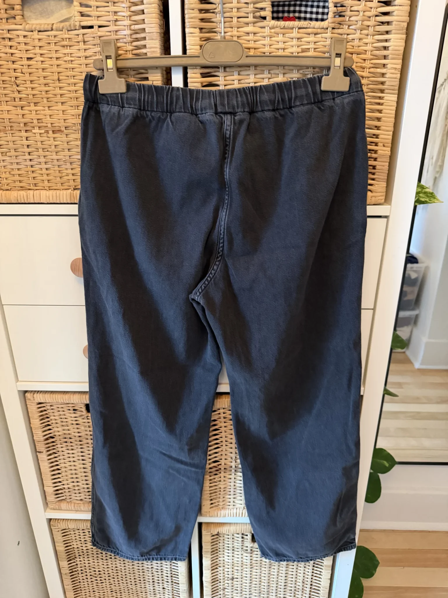 Image for Arket trousers