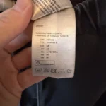 Thumbnail for Arket trousers