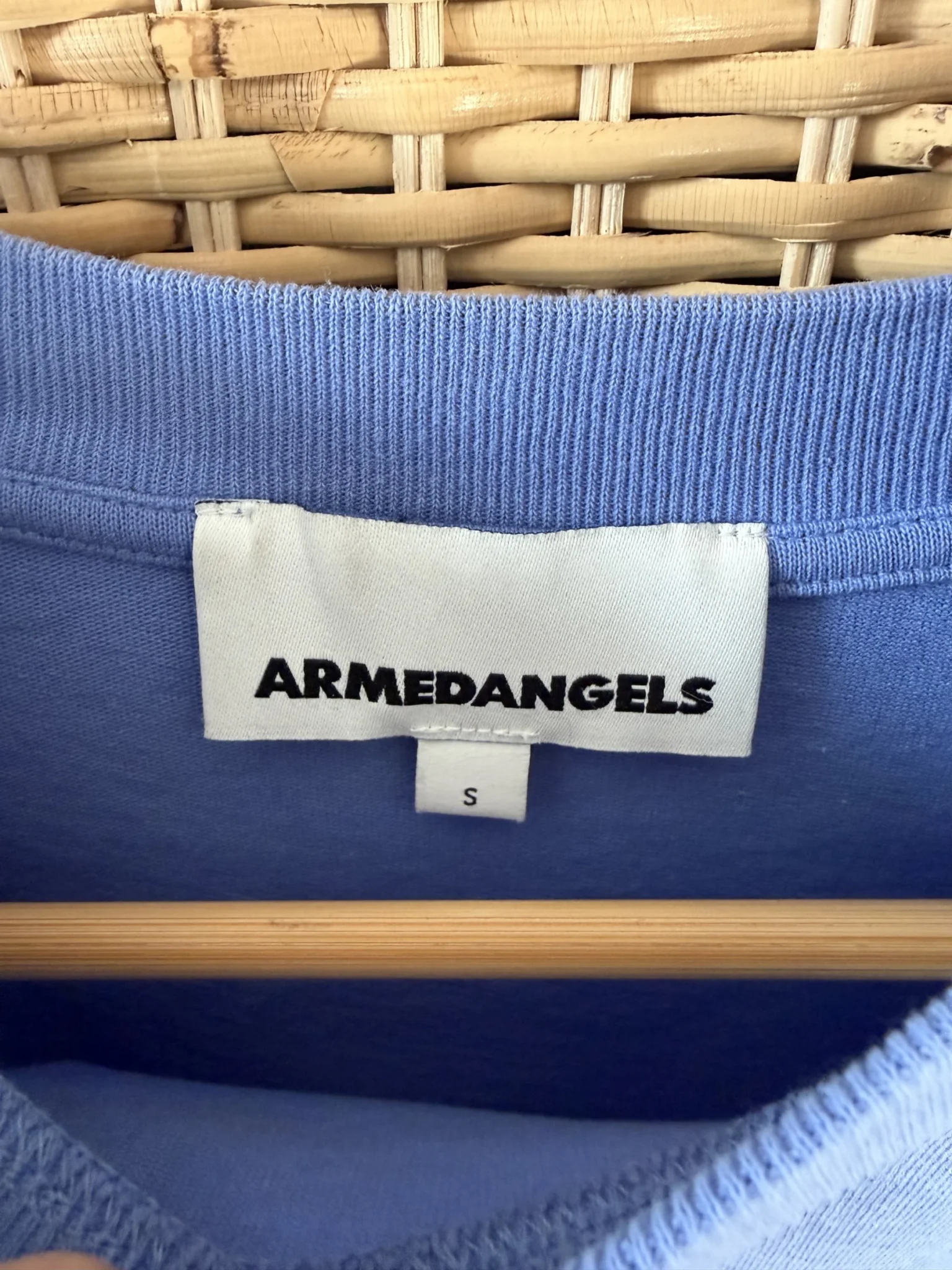 Image for Armedangels T-shirt