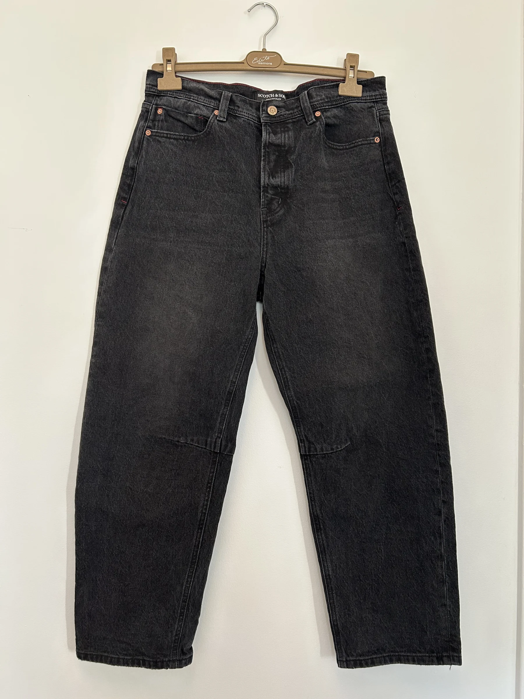 Scotch and soda jeans Scotch and Soda seconde main