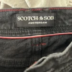 Thumbnail for Scotch and soda jeans