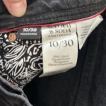 Thumbnail for Scotch and soda jeans