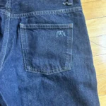 Featured thumbnail for JW Anderson Uniqlo jeans
