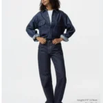 Thumbnail for JW Anderson Uniqlo jeans