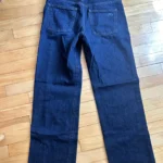 Thumbnail for JW Anderson Uniqlo jeans