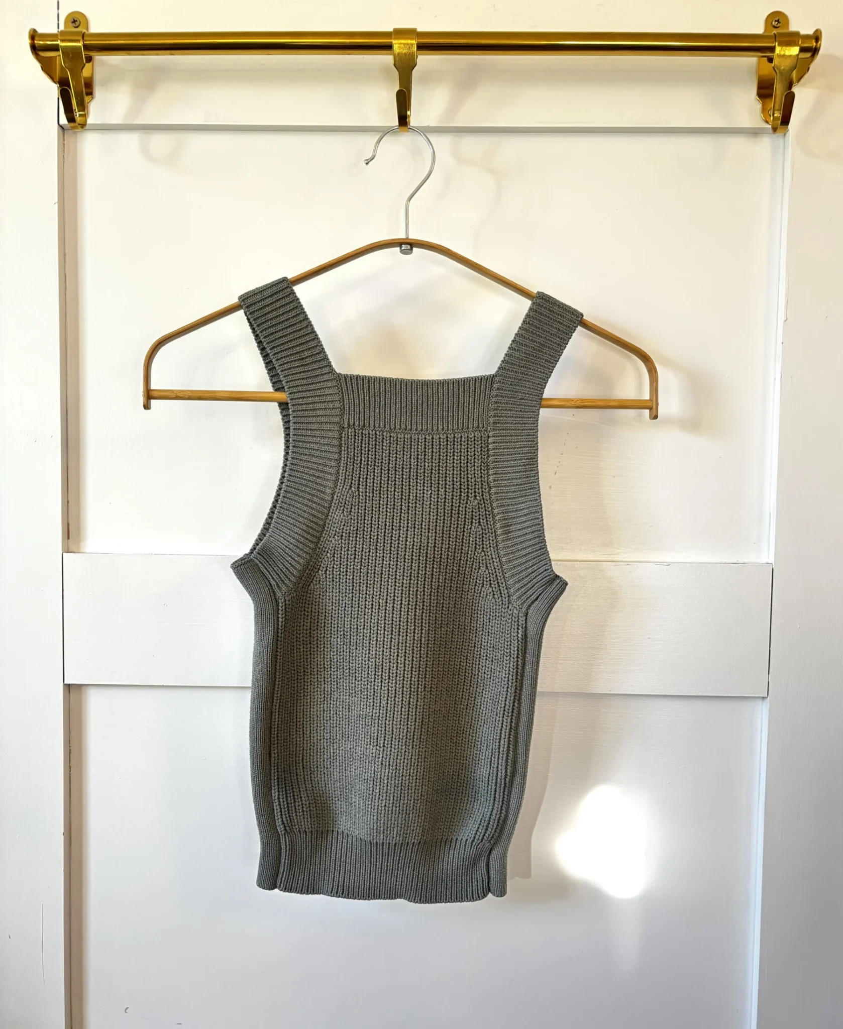 Featured image for ♥️Haut knitwear FRANK AND OAK