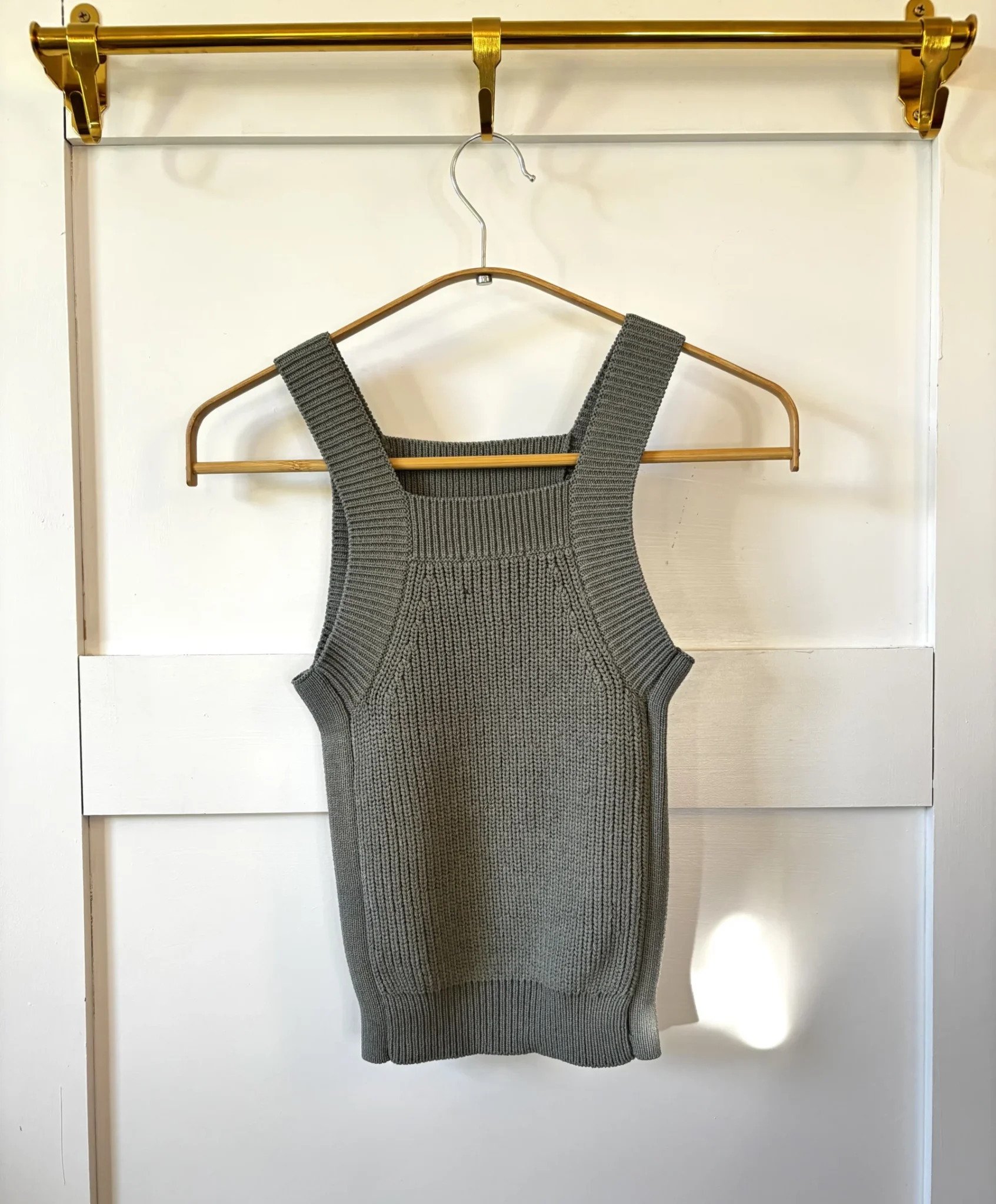 Image for ♥️Haut knitwear FRANK AND OAK