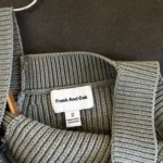 Thumbnail for ♥️Haut knitwear FRANK AND OAK