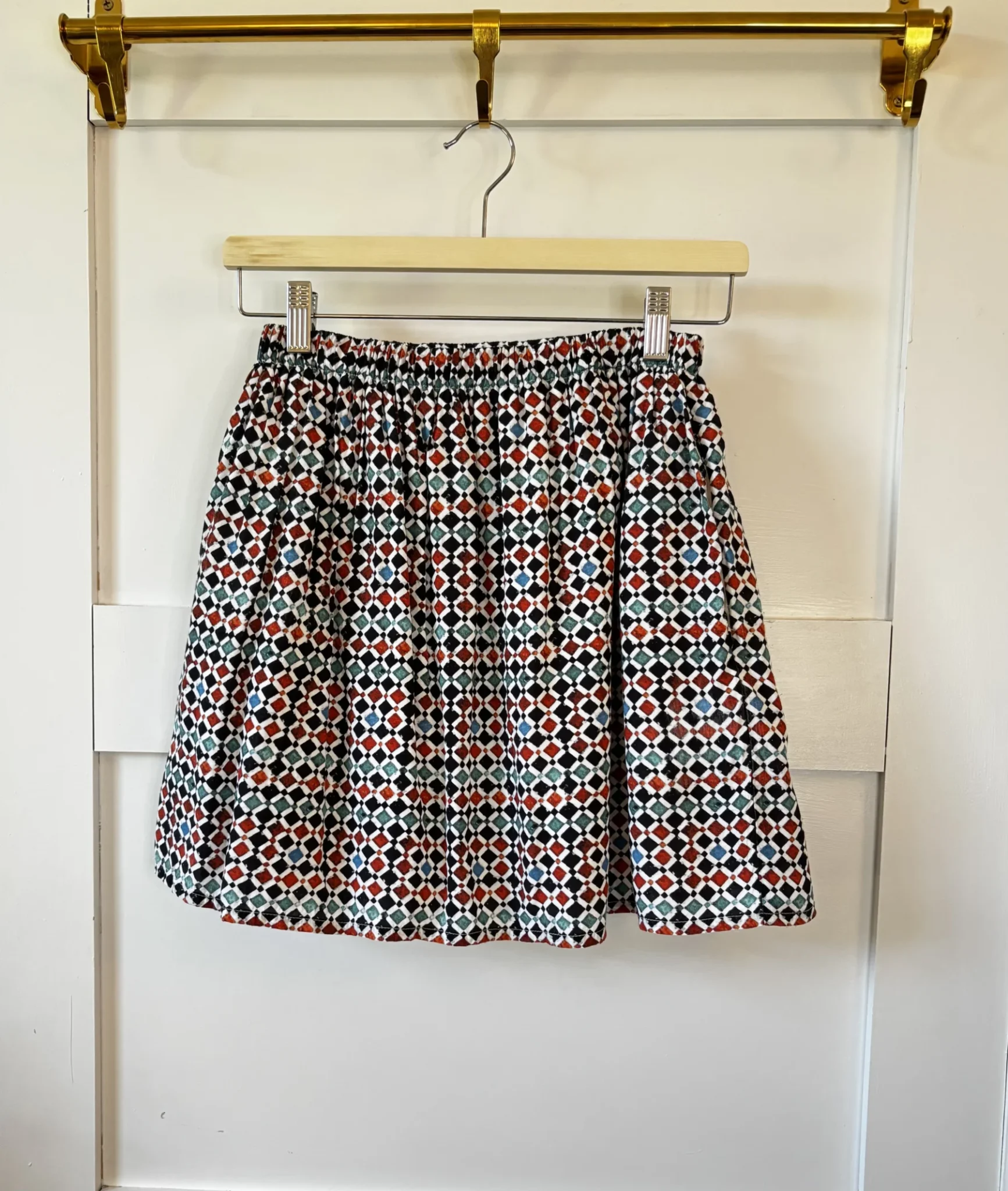 Featured image for ♥️Mini jupe MAJE Paris