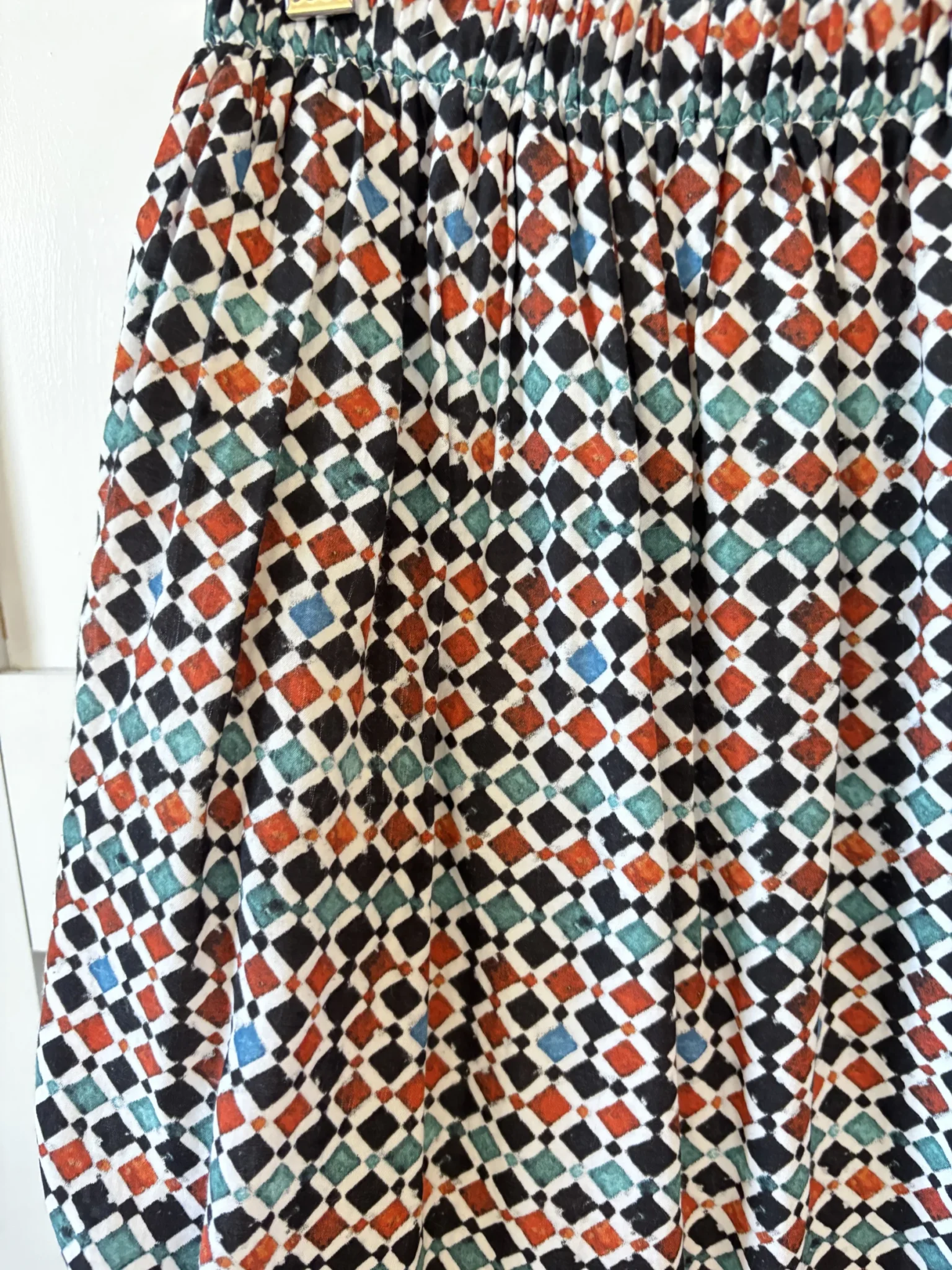 Image for ♥️Mini skirt MAJE Paris