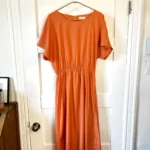 Featured thumbnail for WOMANCE Atelier dress