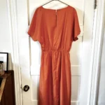 Thumbnail for WOMANCE Atelier dress