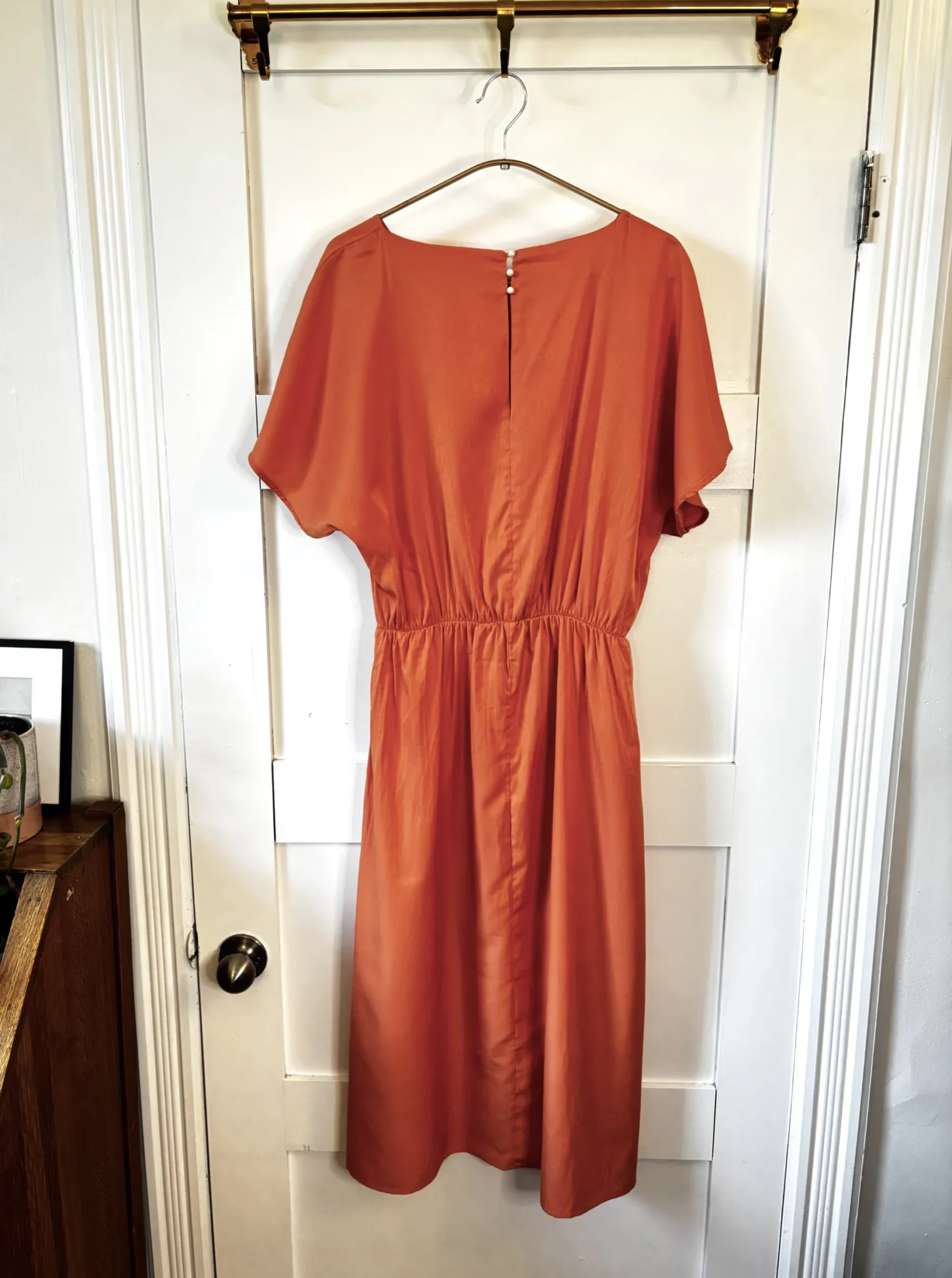 Image for WOMANCE Atelier dress