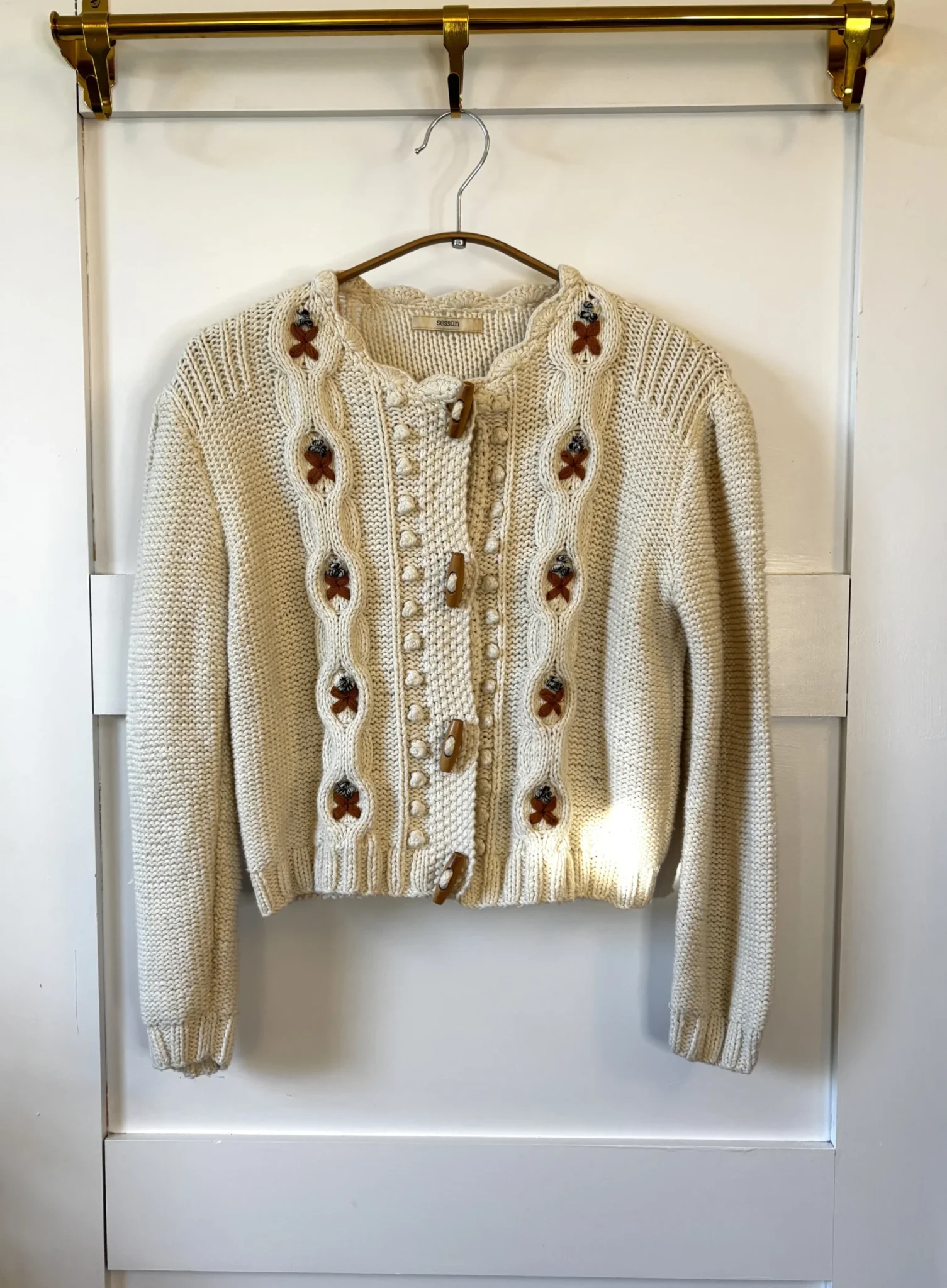 Featured image for ♥️Cardigan SESSÙN