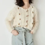 Thumbnail for ♥️Cardigan SESSÙN