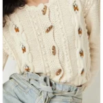Thumbnail for ♥️Cardigan SESSÙN