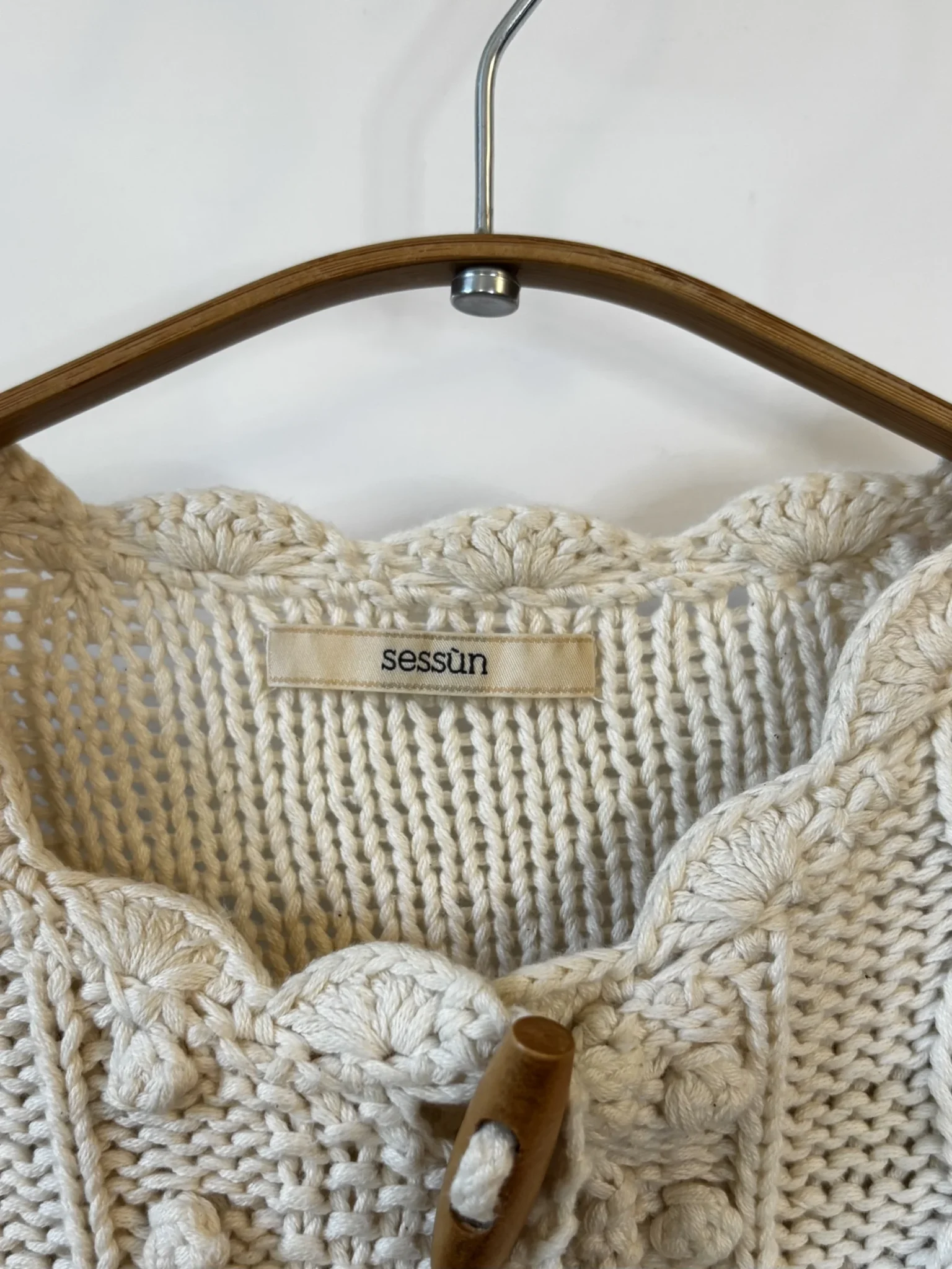 Image for ♥️Cardigan SESSÙN