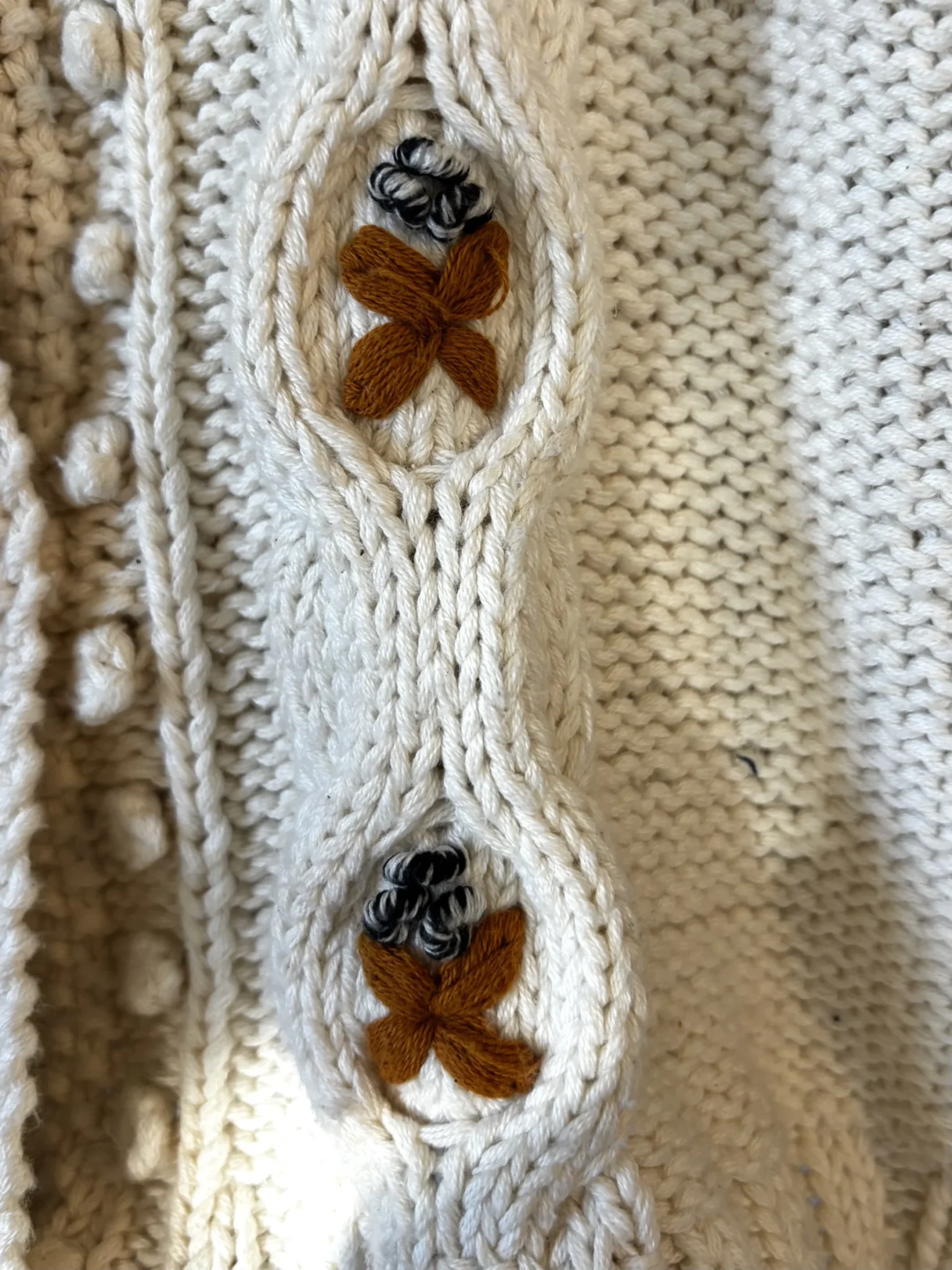 Image for ♥️Cardigan SESSÙN