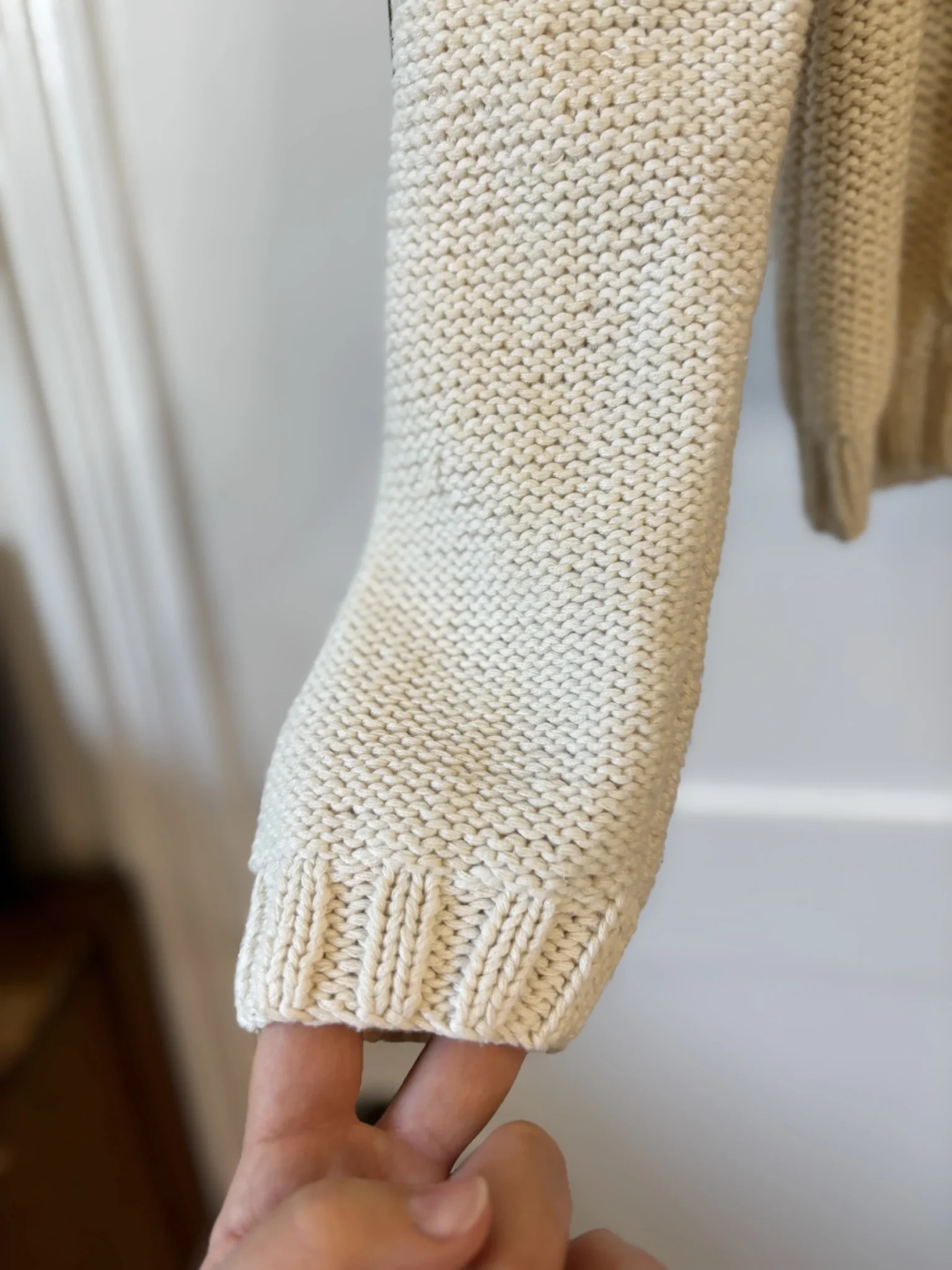 Image for ♥️Cardigan SESSÙN