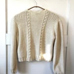 Thumbnail for ♥️Cardigan SESSÙN
