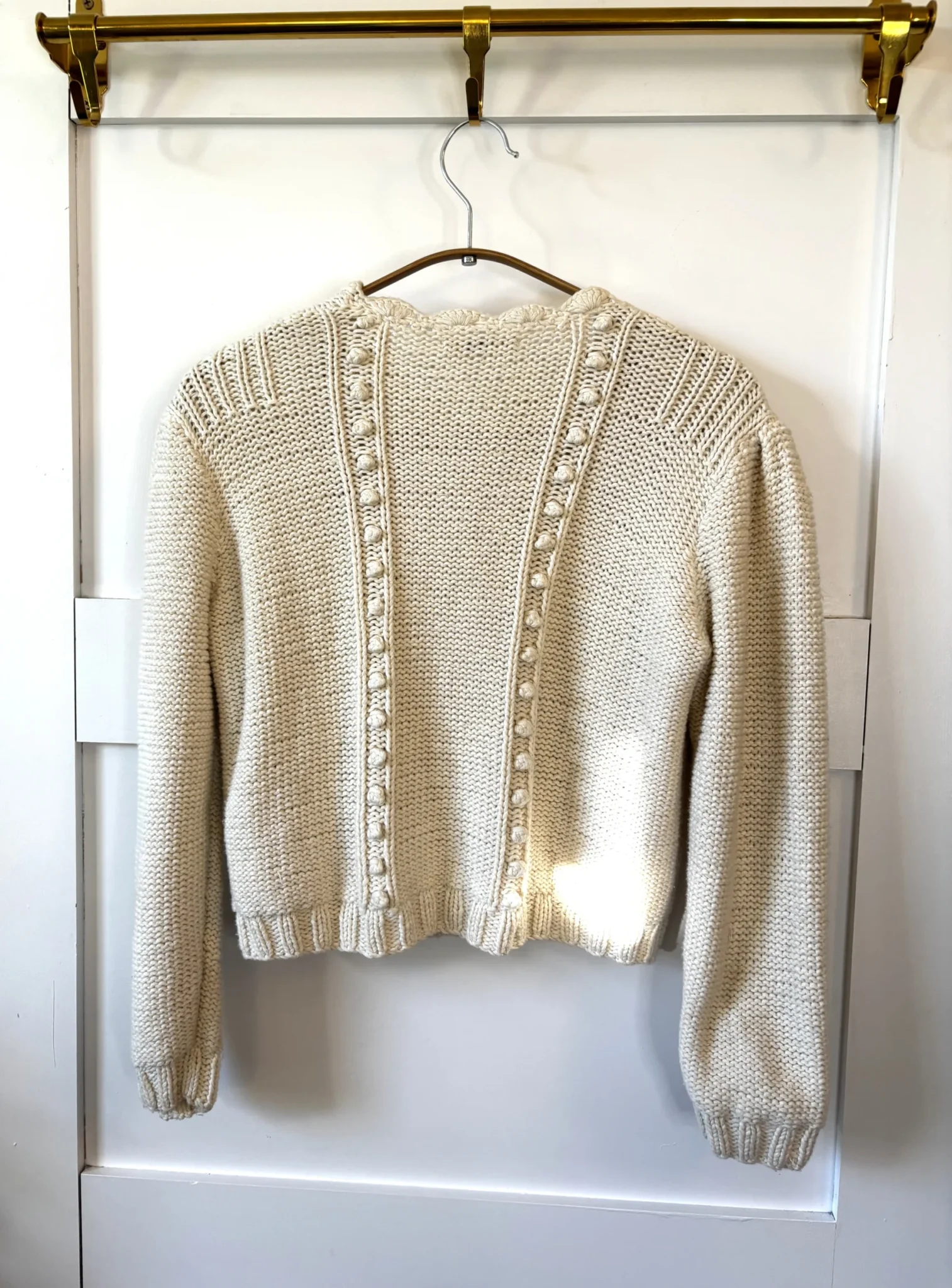 Image for ♥️Cardigan SESSÙN