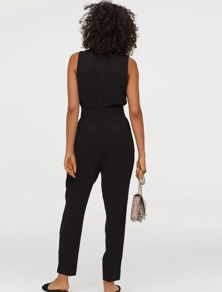Image for 🌷Jumpsuit chic