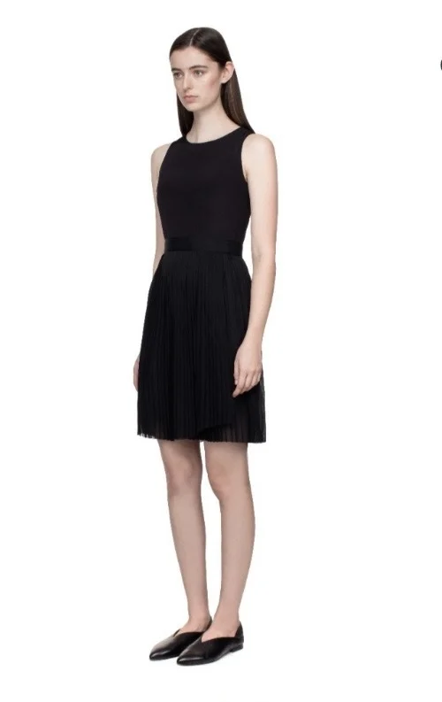 Image for Black dress Rudsak SHOW
