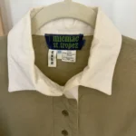 Thumbnail for Vintage polo dress