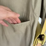 Thumbnail for Vintage polo dress