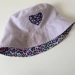 Featured thumbnail for 4-5T Bucket Hat Réversible