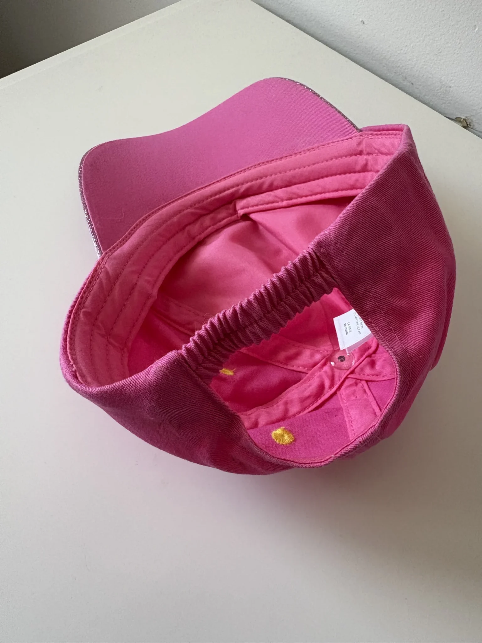 Image for 4-5T NEUVE! Casquette