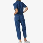 Thumbnail for Mavi Jean jumpsuit