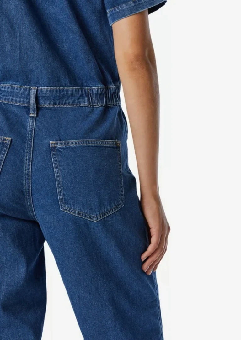 Image for Mavi Jean jumpsuit