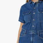 Thumbnail for Mavi Jean jumpsuit
